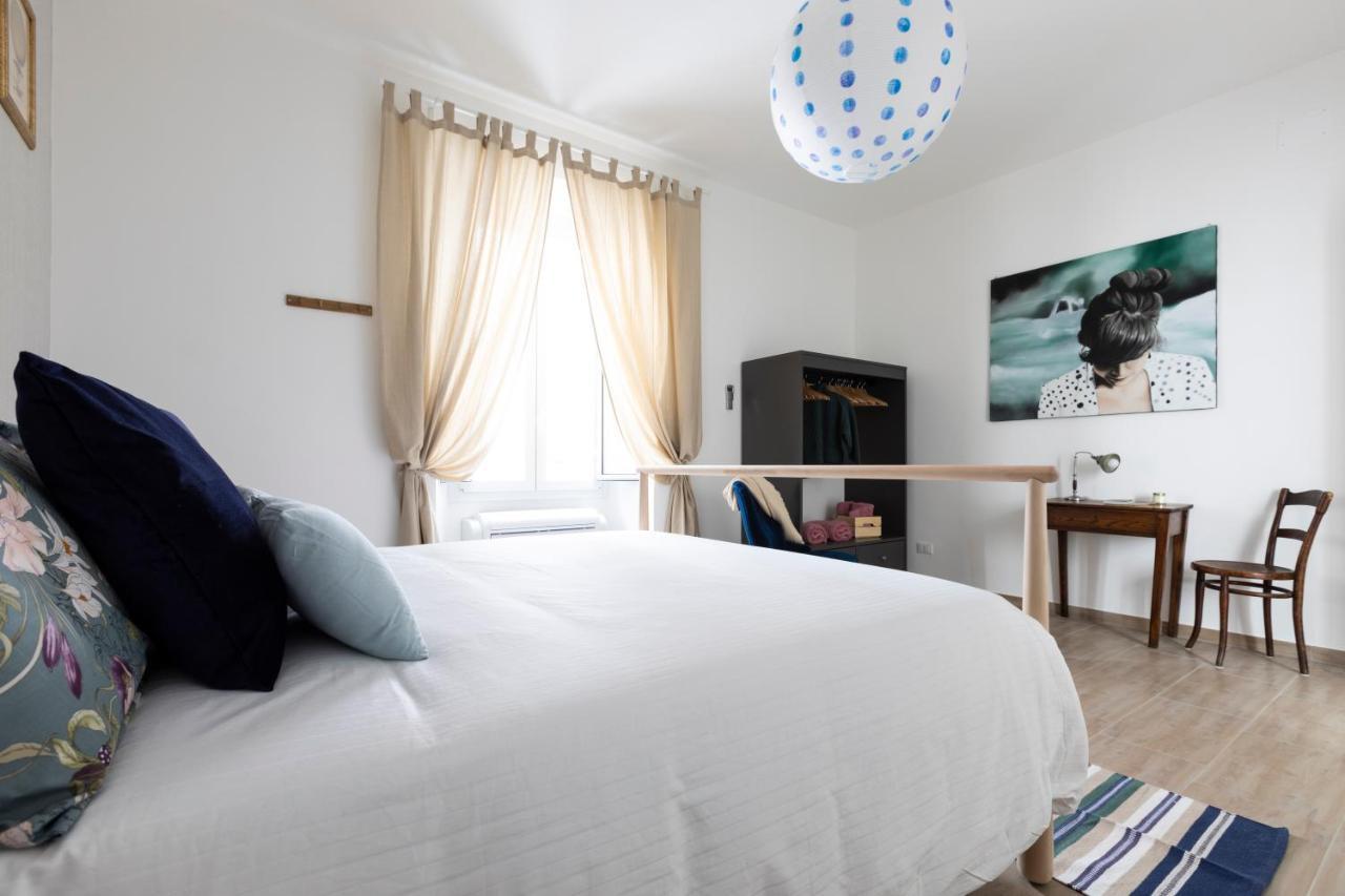 Casa Otto Lejlighed Rom Eksteriør billede
