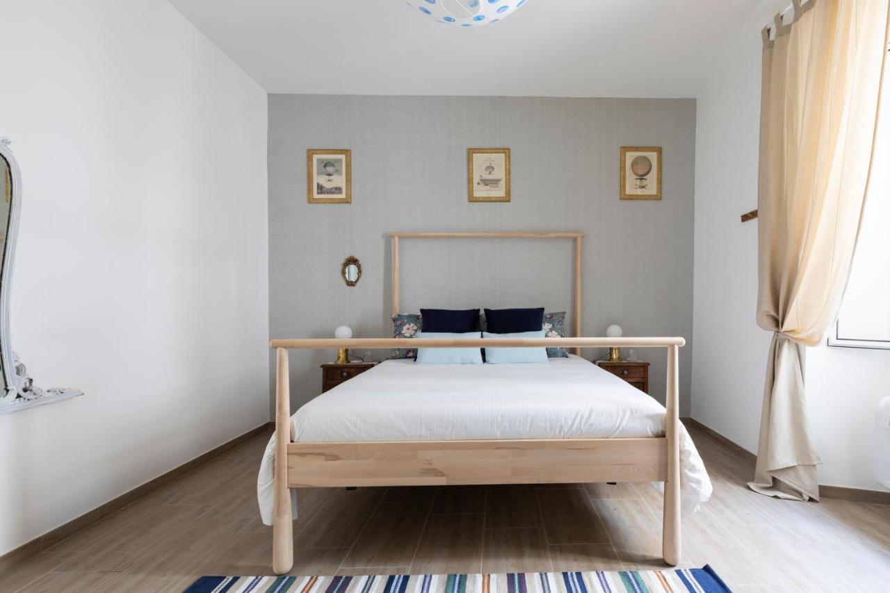Casa Otto Lejlighed Rom Eksteriør billede