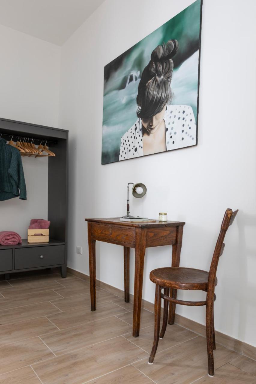 Casa Otto Lejlighed Rom Eksteriør billede