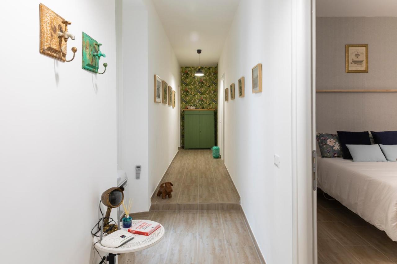 Casa Otto Lejlighed Rom Eksteriør billede