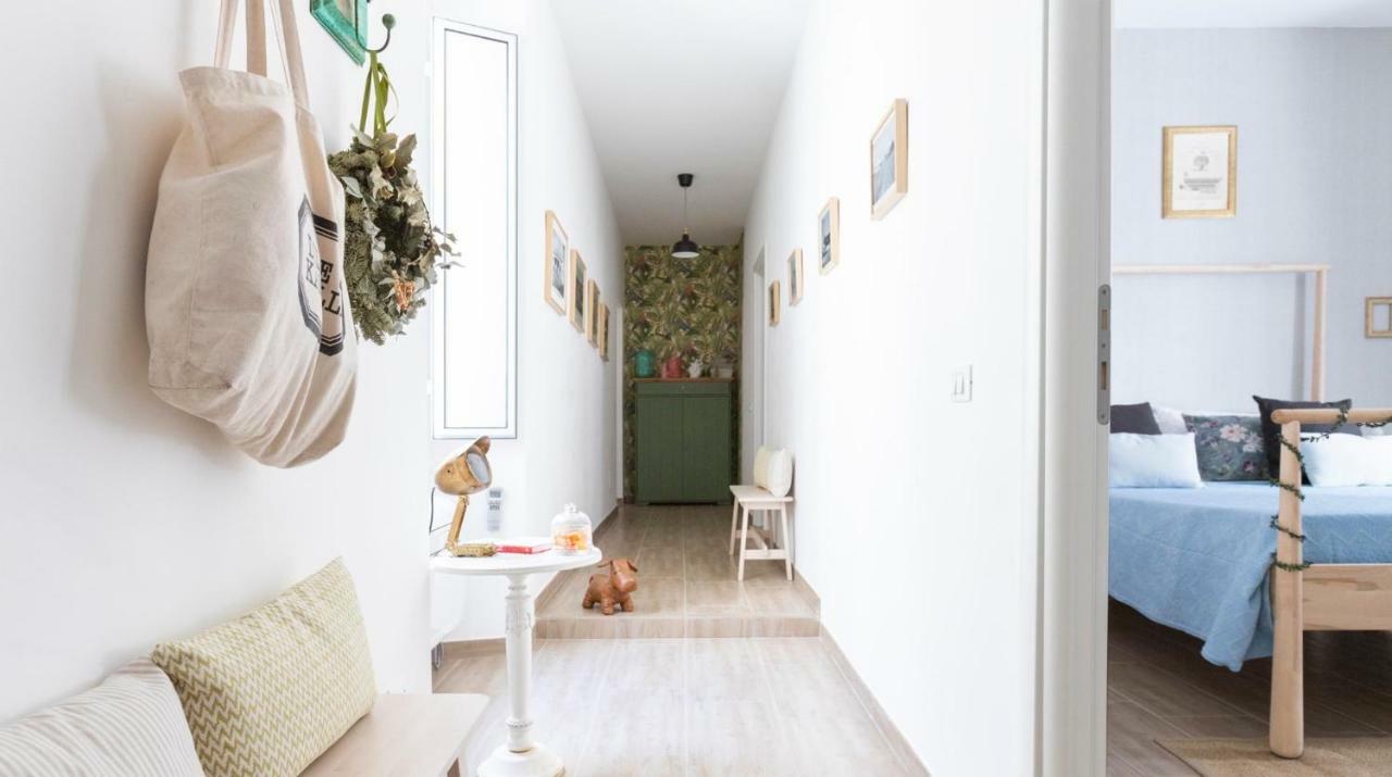 Casa Otto Lejlighed Rom Eksteriør billede