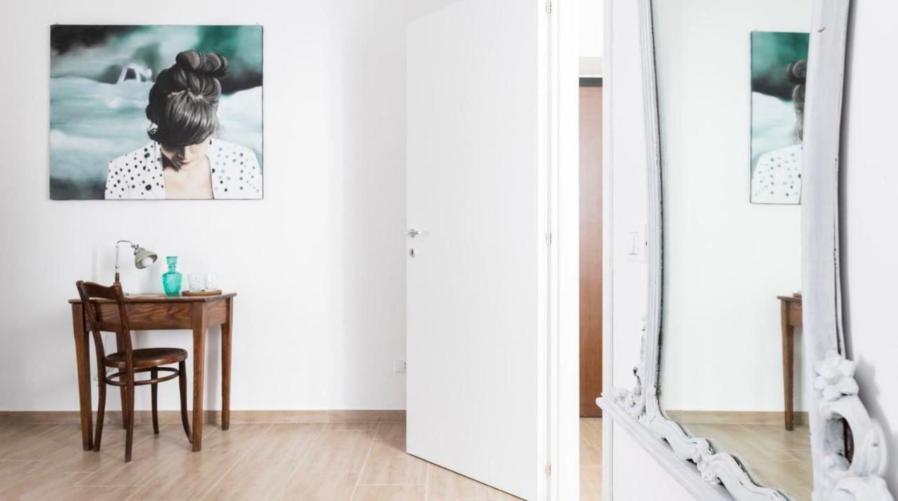 Casa Otto Lejlighed Rom Eksteriør billede