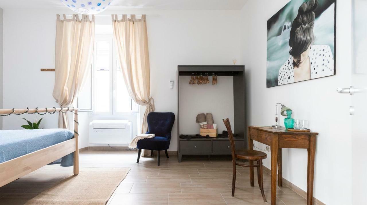 Casa Otto Lejlighed Rom Eksteriør billede