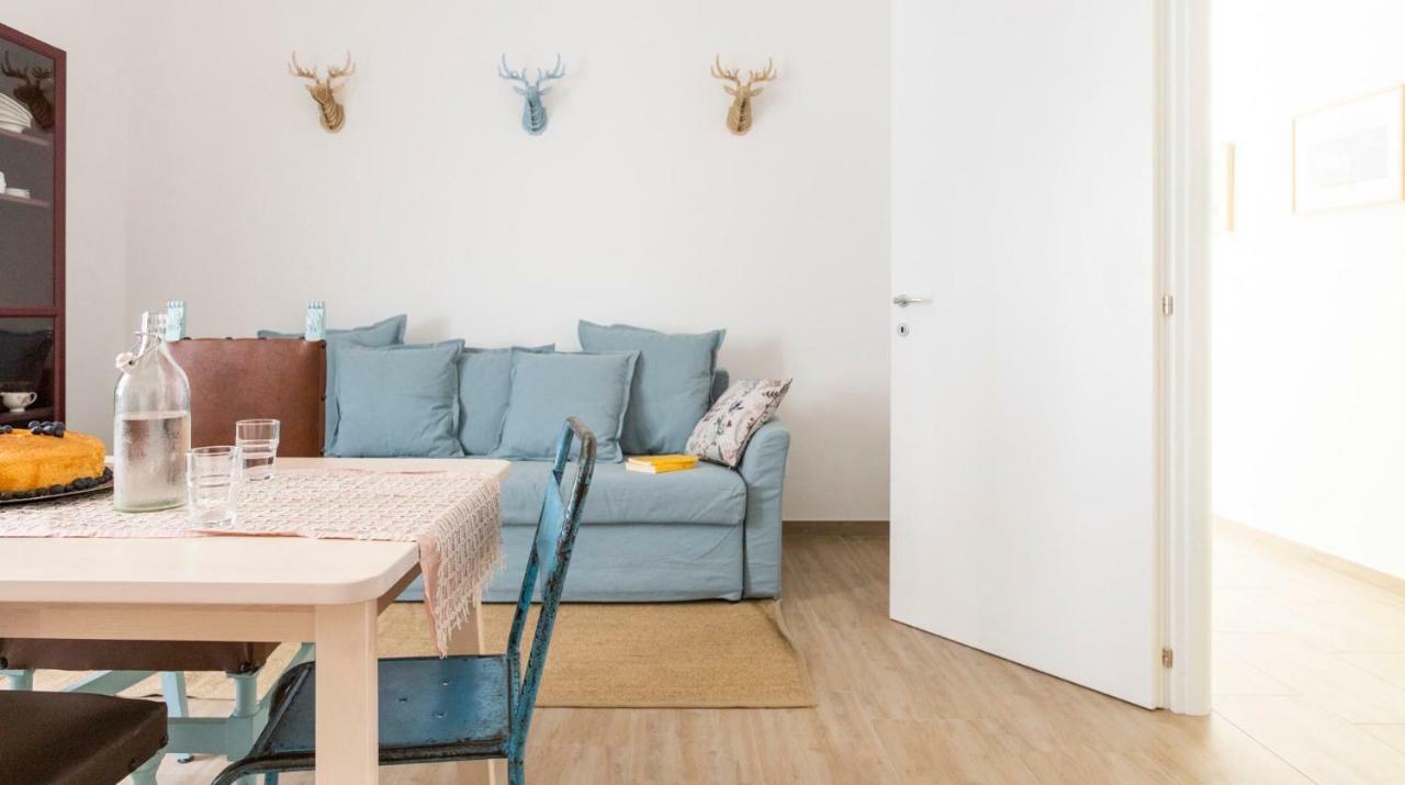 Casa Otto Lejlighed Rom Eksteriør billede