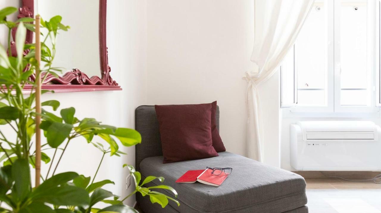 Casa Otto Lejlighed Rom Eksteriør billede
